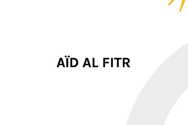 aid al fitr ecam