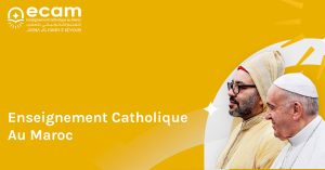 ECAM Enseignement Catholique au Maroc