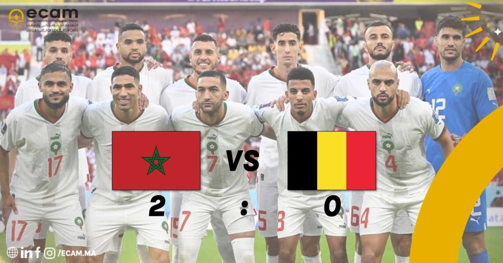 Félicitations-à-l'équipe-nationale-du-Maroc
