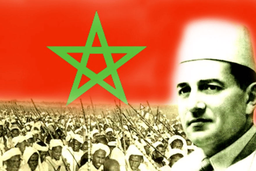 Le Sahara marocain : la cause d'un Roi et d'un peuple