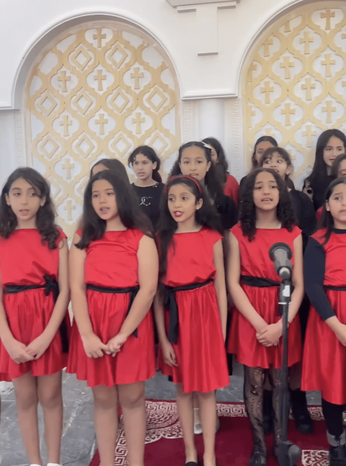 Une inauguration tournée vers l'avenir.