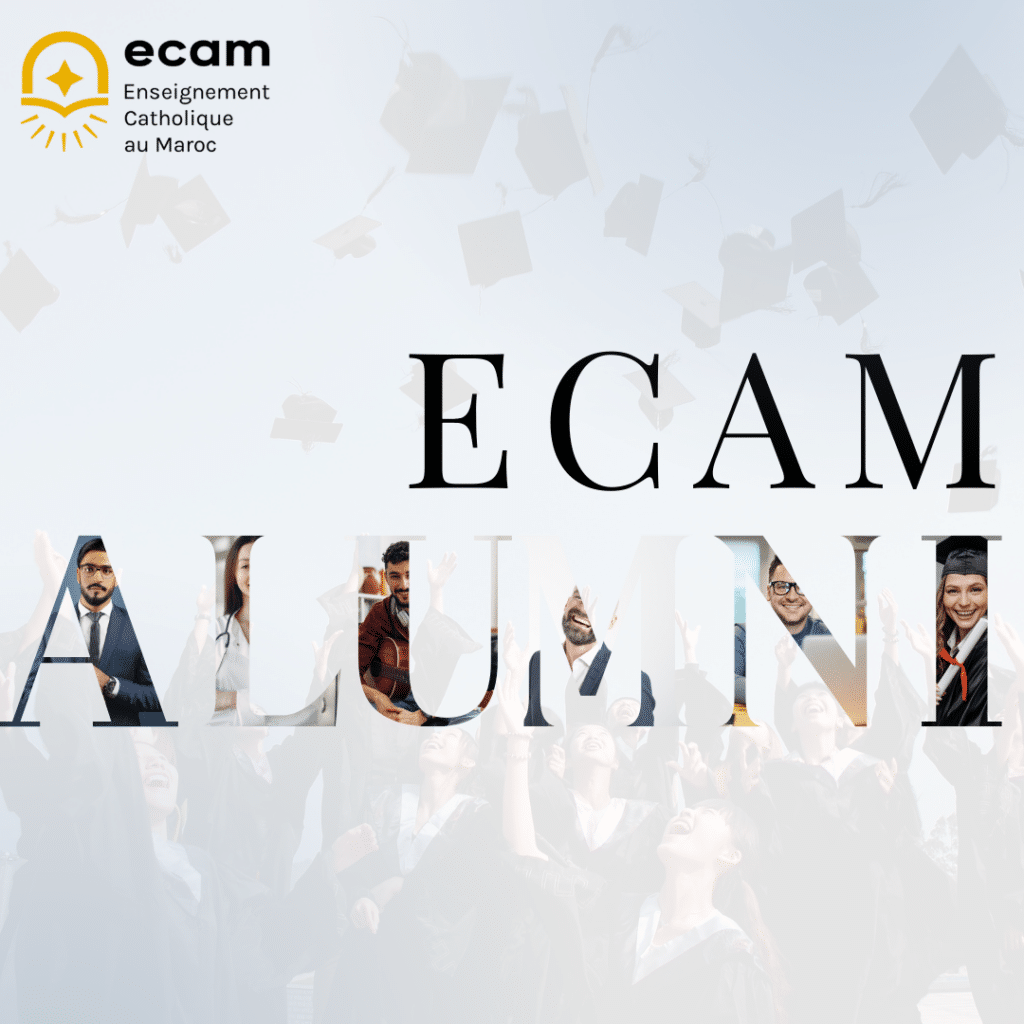 Matinée des retrouvailles – Anciens élèves de CDF✨