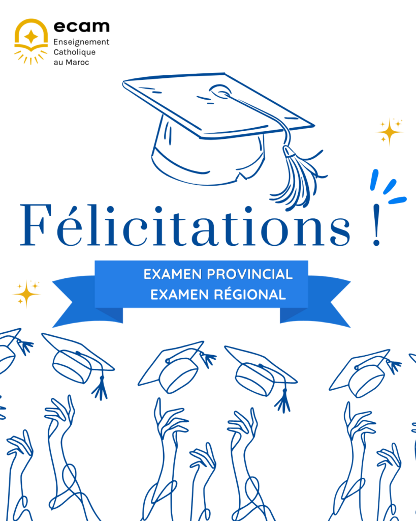 Bravo à toutes et à tous !